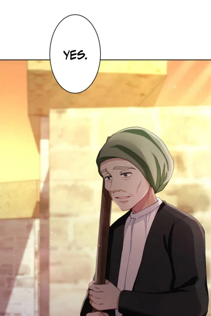 The DUKE who fell into darkness dotes on The VILLAINESS Chapter 62 – Page 73