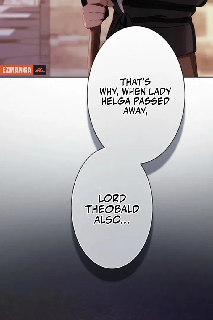 The DUKE who fell into darkness dotes on The VILLAINESS Chapter 62 – Page 74