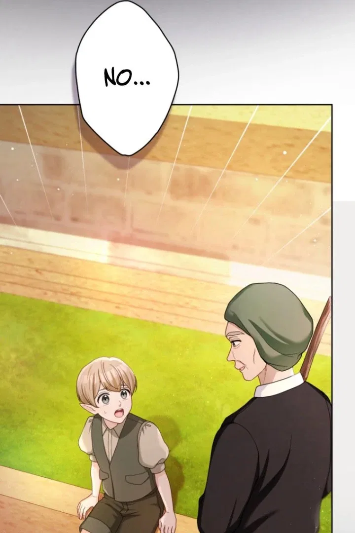 The DUKE who fell into darkness dotes on The VILLAINESS Chapter 62 – Page 77