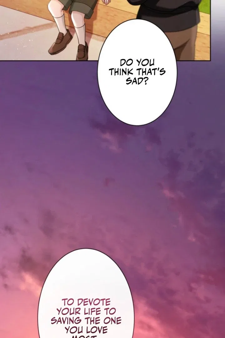 The DUKE who fell into darkness dotes on The VILLAINESS Chapter 62 – Page 78