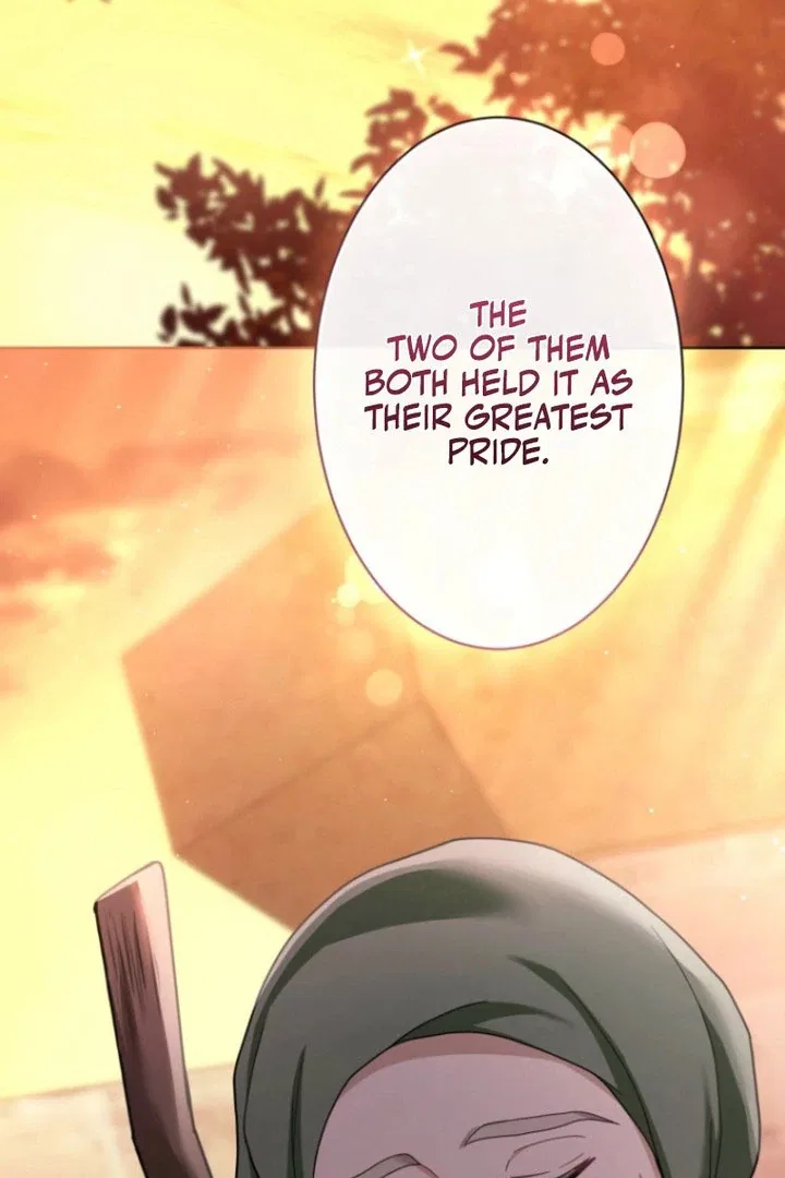 The DUKE who fell into darkness dotes on The VILLAINESS Chapter 62 – Page 80