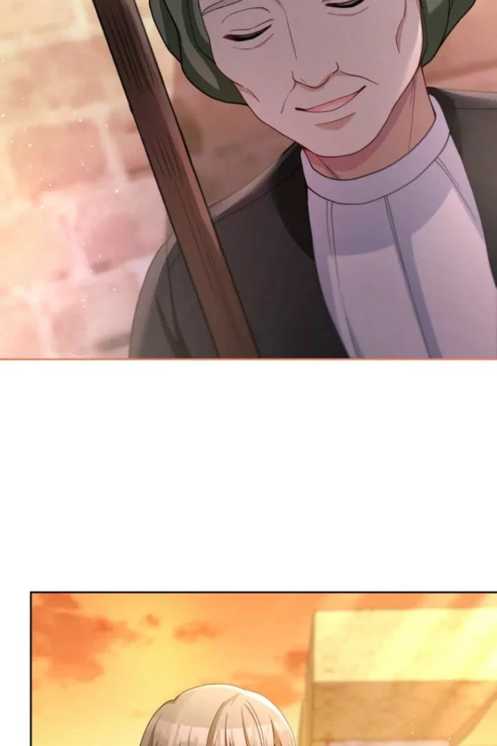 The DUKE who fell into darkness dotes on The VILLAINESS Chapter 62 – Page 81