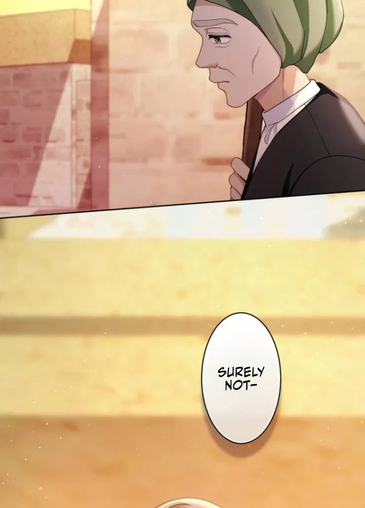 The DUKE who fell into darkness dotes on The VILLAINESS Chapter 62 – Page 85