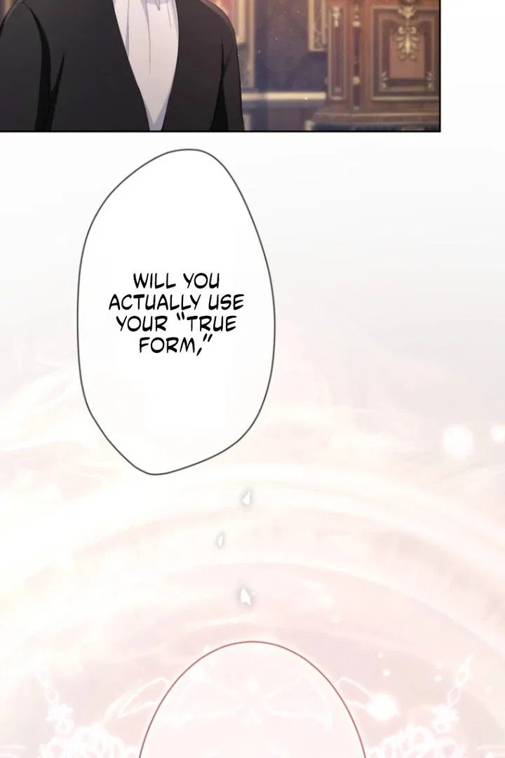 The DUKE who fell into darkness dotes on The VILLAINESS Chapter 61 – Page 2