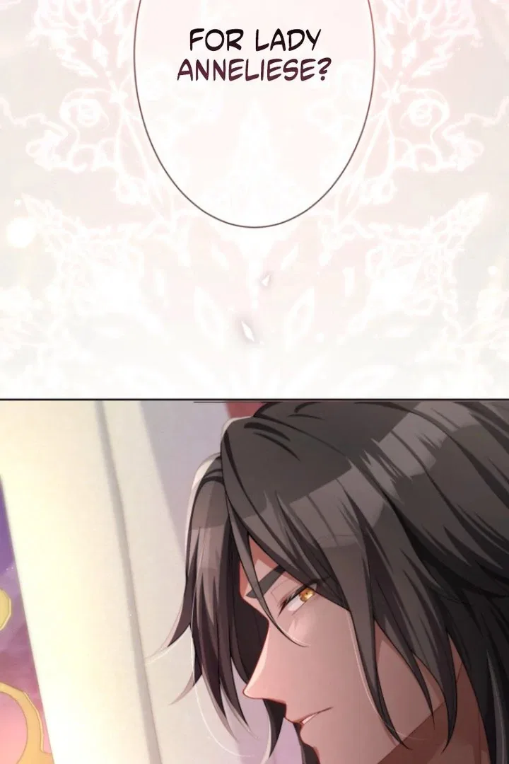 The DUKE who fell into darkness dotes on The VILLAINESS Chapter 61 – Page 3