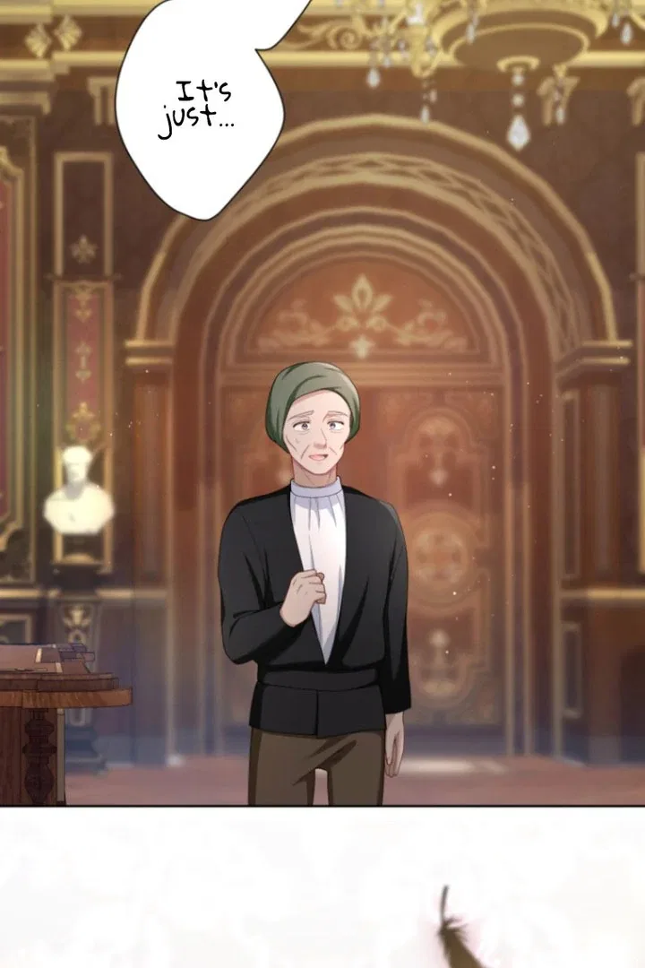 The DUKE who fell into darkness dotes on The VILLAINESS Chapter 61 – Page 5