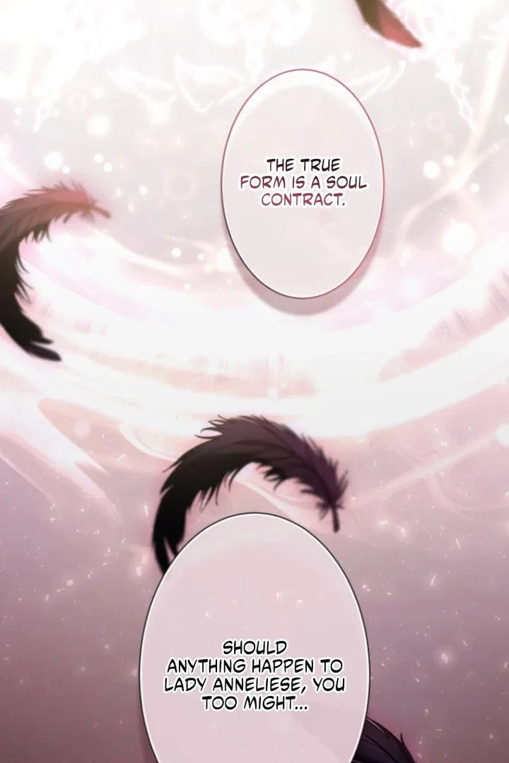 The DUKE who fell into darkness dotes on The VILLAINESS Chapter 61 – Page 6
