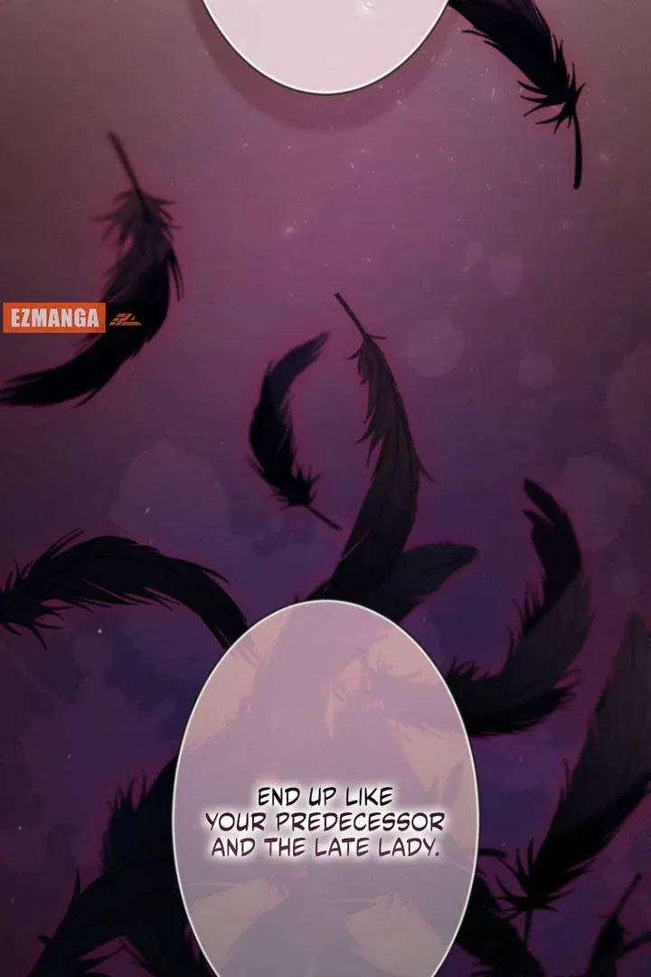 The DUKE who fell into darkness dotes on The VILLAINESS Chapter 61 – Page 7