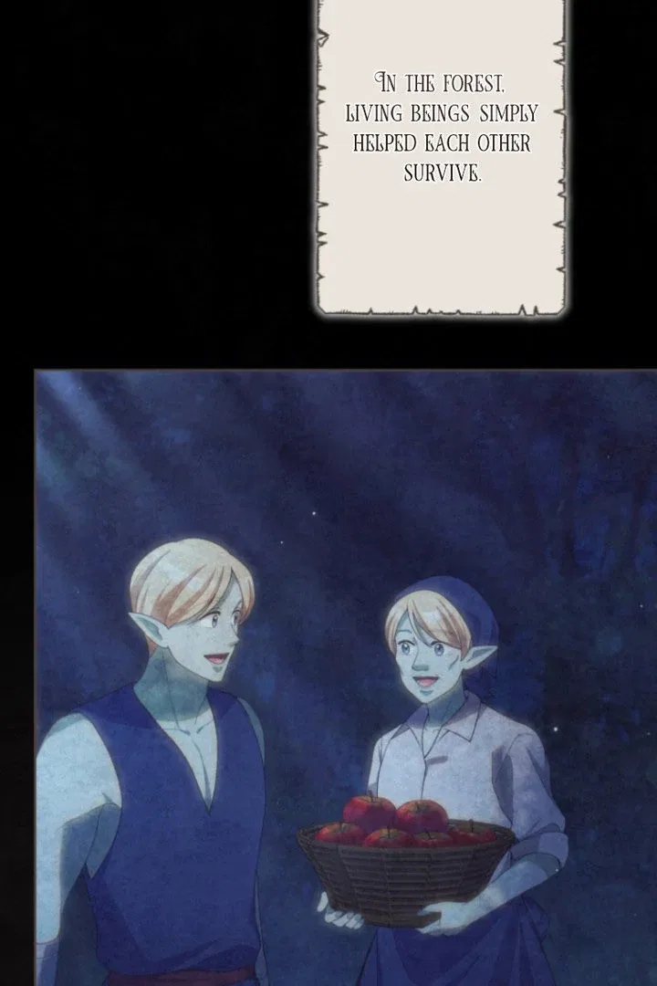 The DUKE who fell into darkness dotes on The VILLAINESS Chapter 61 – Page 14
