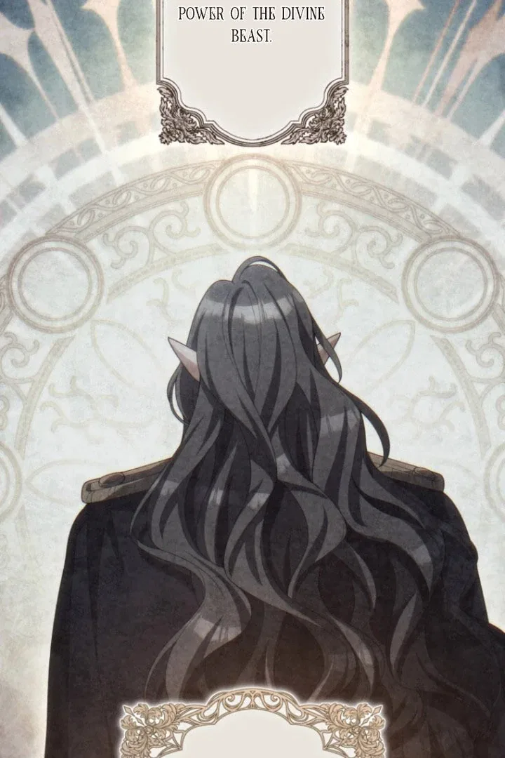 The DUKE who fell into darkness dotes on The VILLAINESS Chapter 61 – Page 16