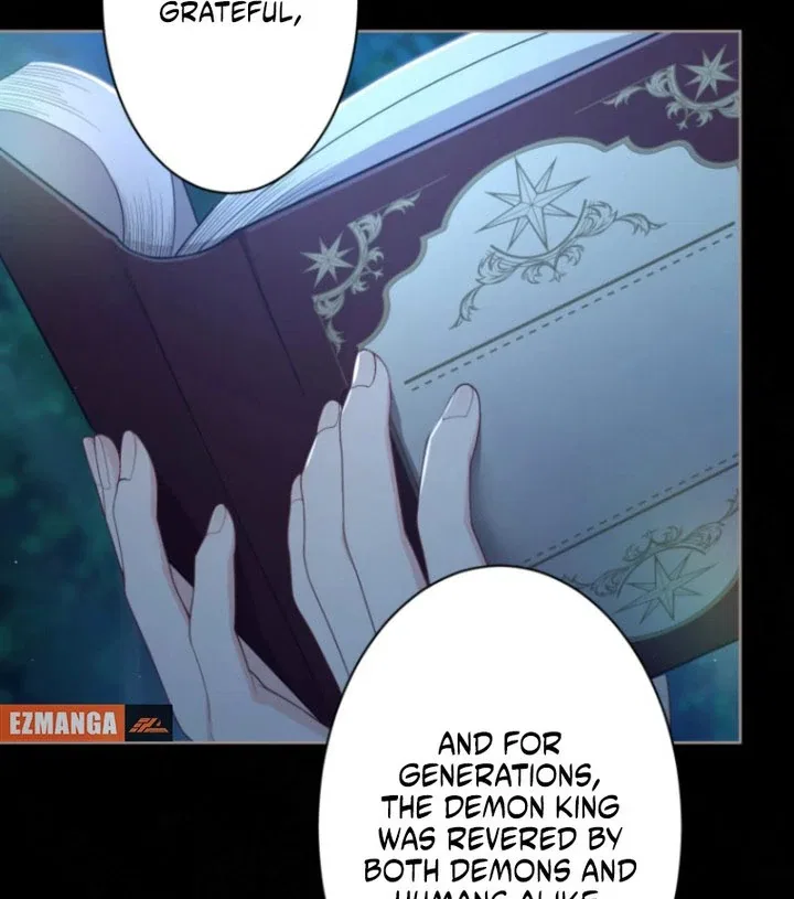 The DUKE who fell into darkness dotes on The VILLAINESS Chapter 61 – Page 18