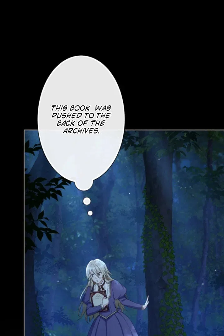 The DUKE who fell into darkness dotes on The VILLAINESS Chapter 61 – Page 21