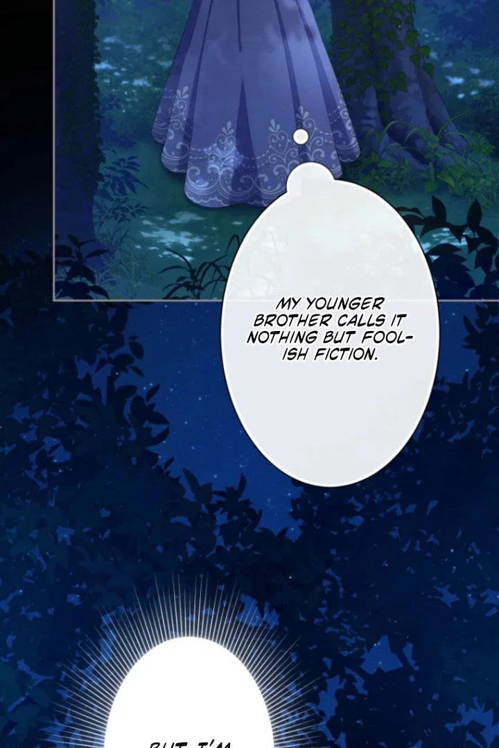 The DUKE who fell into darkness dotes on The VILLAINESS Chapter 61 – Page 22