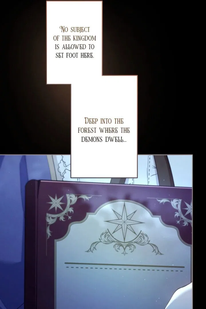 The DUKE who fell into darkness dotes on The VILLAINESS Chapter 61 – Page 28