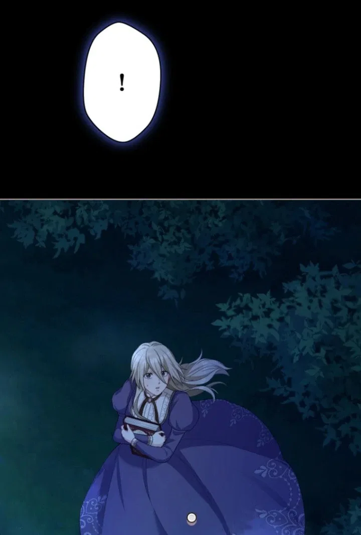 The DUKE who fell into darkness dotes on The VILLAINESS Chapter 61 – Page 36
