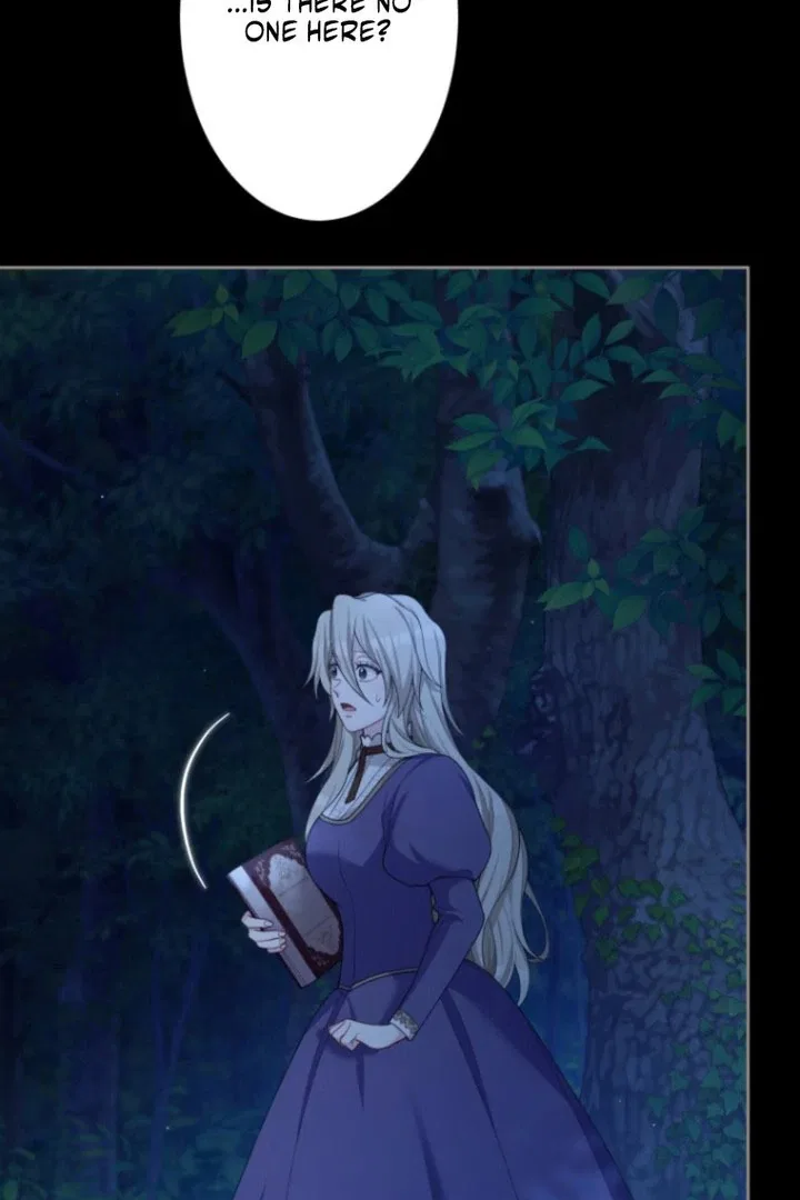The DUKE who fell into darkness dotes on The VILLAINESS Chapter 61 – Page 39