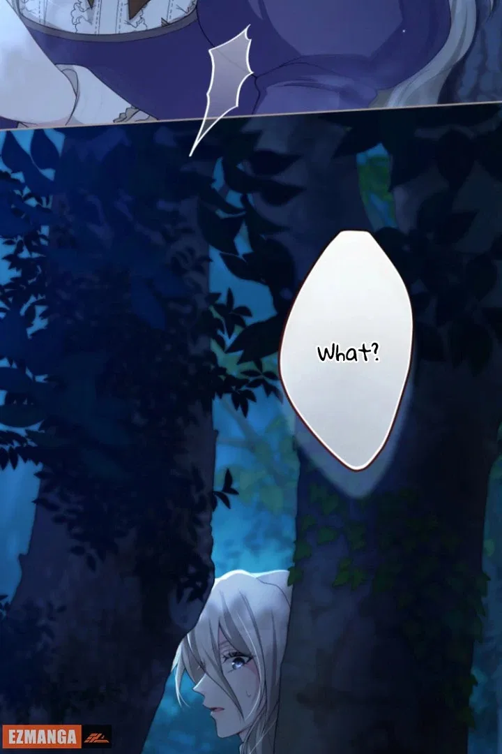 The DUKE who fell into darkness dotes on The VILLAINESS Chapter 61 – Page 41