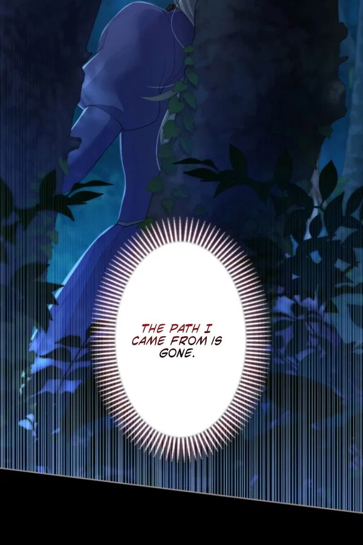 The DUKE who fell into darkness dotes on The VILLAINESS Chapter 61 – Page 42