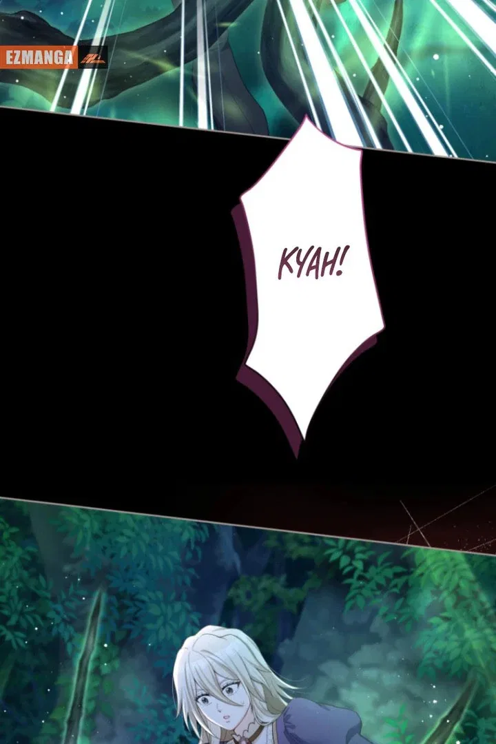 The DUKE who fell into darkness dotes on The VILLAINESS Chapter 61 – Page 44