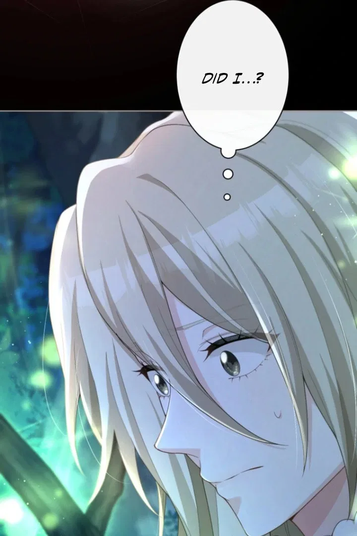 The DUKE who fell into darkness dotes on The VILLAINESS Chapter 61 – Page 47