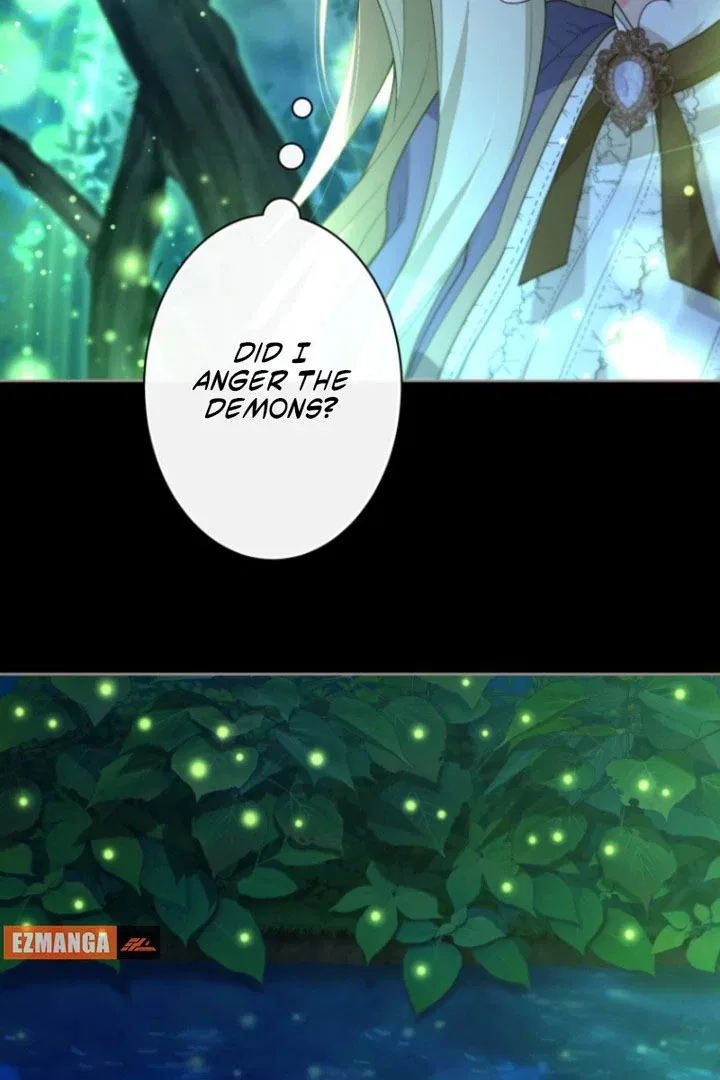 The DUKE who fell into darkness dotes on The VILLAINESS Chapter 61 – Page 48