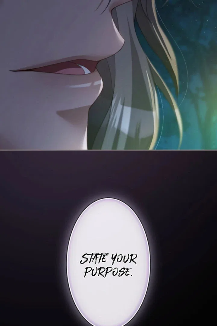 The DUKE who fell into darkness dotes on The VILLAINESS Chapter 61 – Page 50