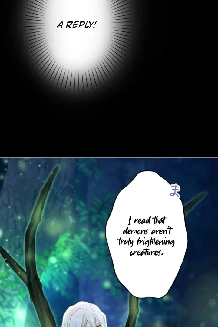 The DUKE who fell into darkness dotes on The VILLAINESS Chapter 61 – Page 52