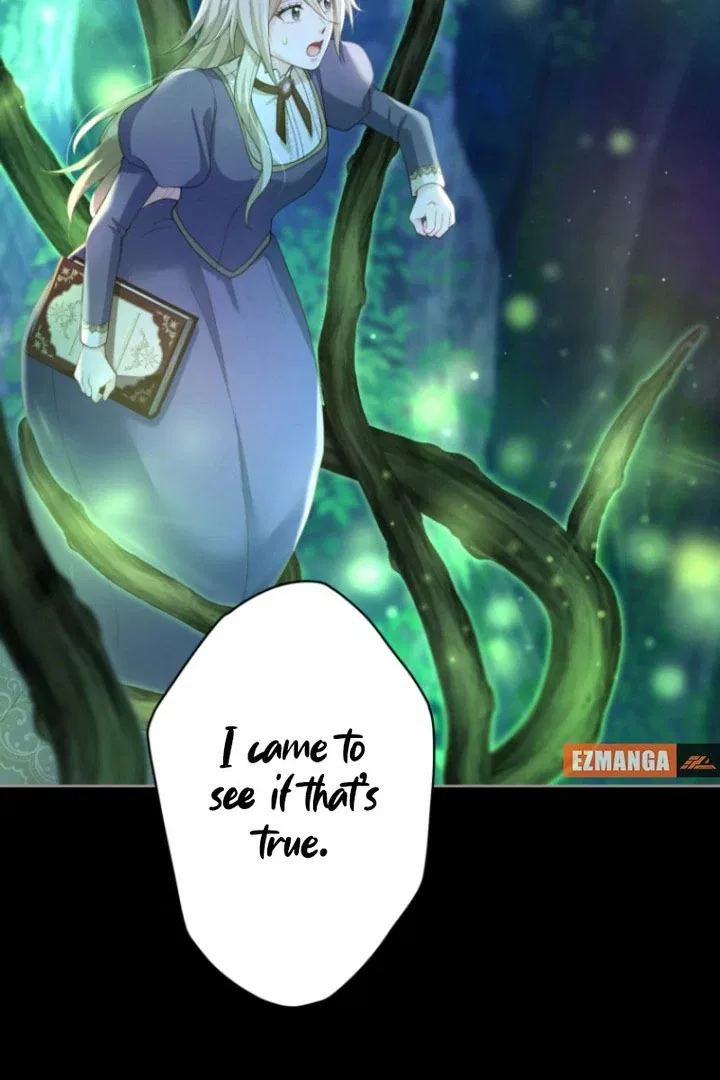 The DUKE who fell into darkness dotes on The VILLAINESS Chapter 61 – Page 53