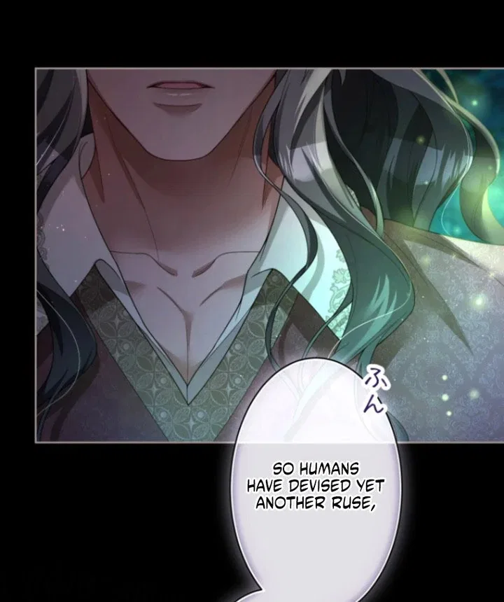 The DUKE who fell into darkness dotes on The VILLAINESS Chapter 61 – Page 54
