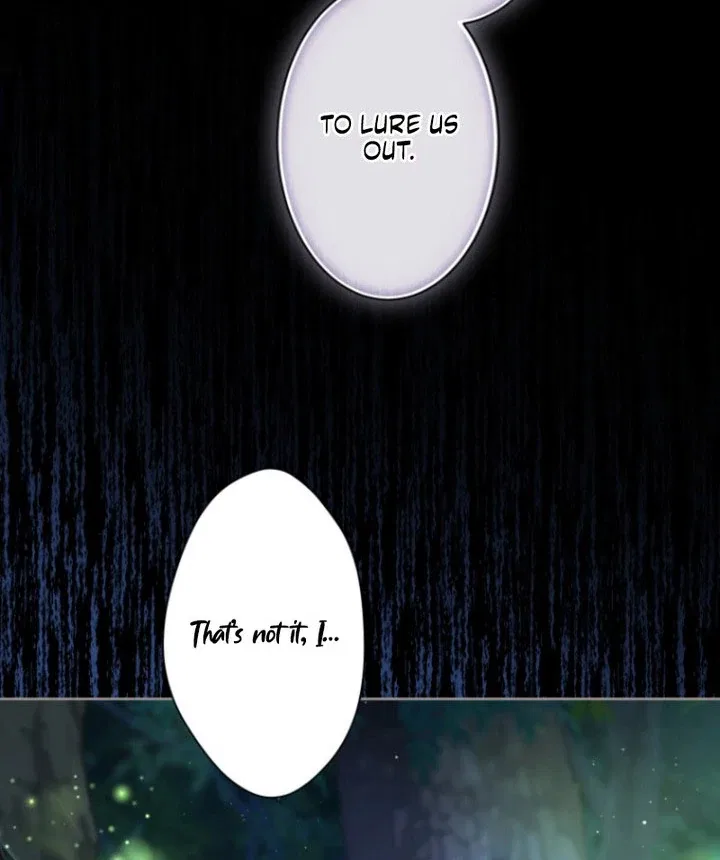 The DUKE who fell into darkness dotes on The VILLAINESS Chapter 61 – Page 55