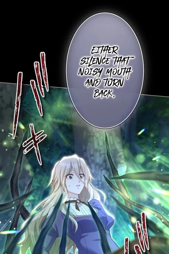 The DUKE who fell into darkness dotes on The VILLAINESS Chapter 61 – Page 57