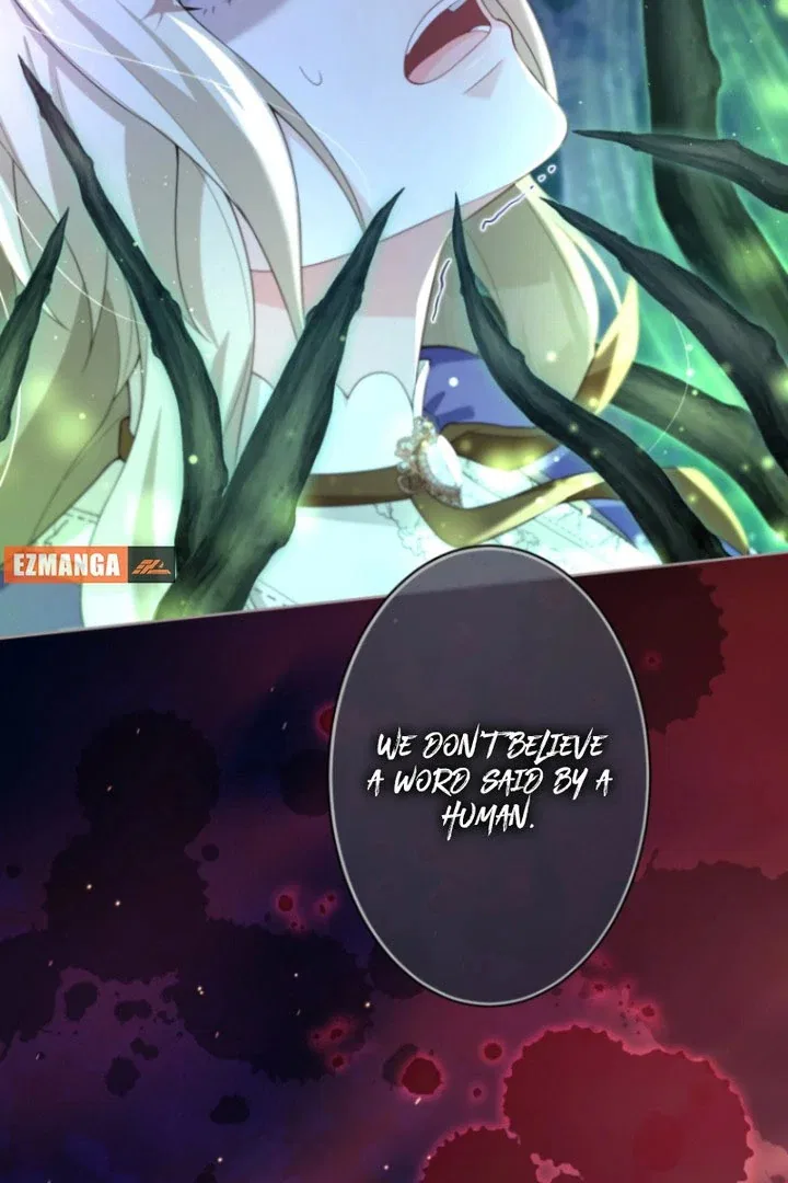 The DUKE who fell into darkness dotes on The VILLAINESS Chapter 61 – Page 59