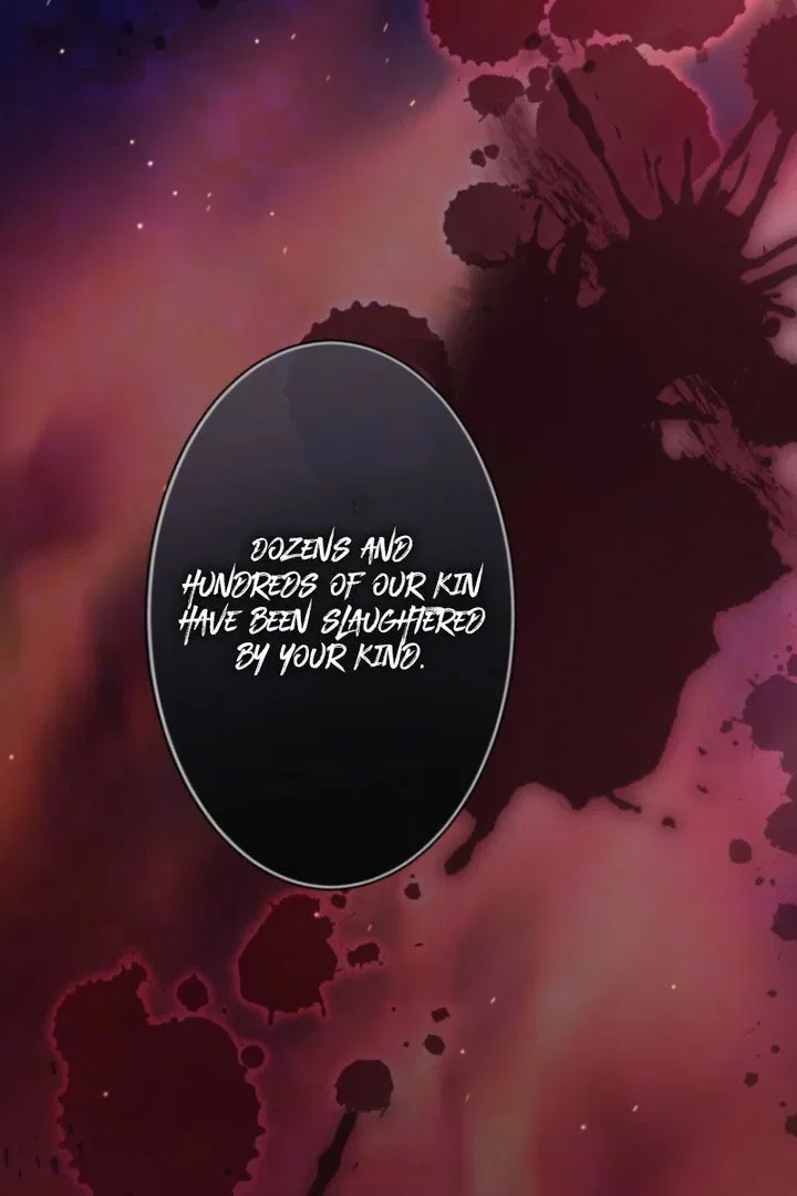 The DUKE who fell into darkness dotes on The VILLAINESS Chapter 61 – Page 60