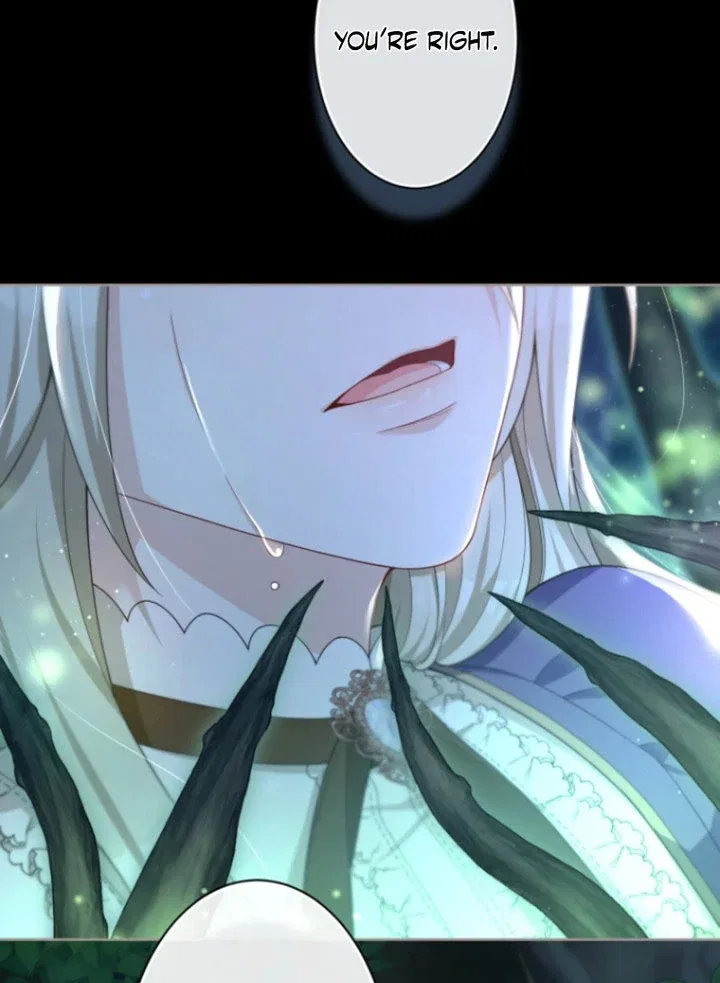 The DUKE who fell into darkness dotes on The VILLAINESS Chapter 61 – Page 63