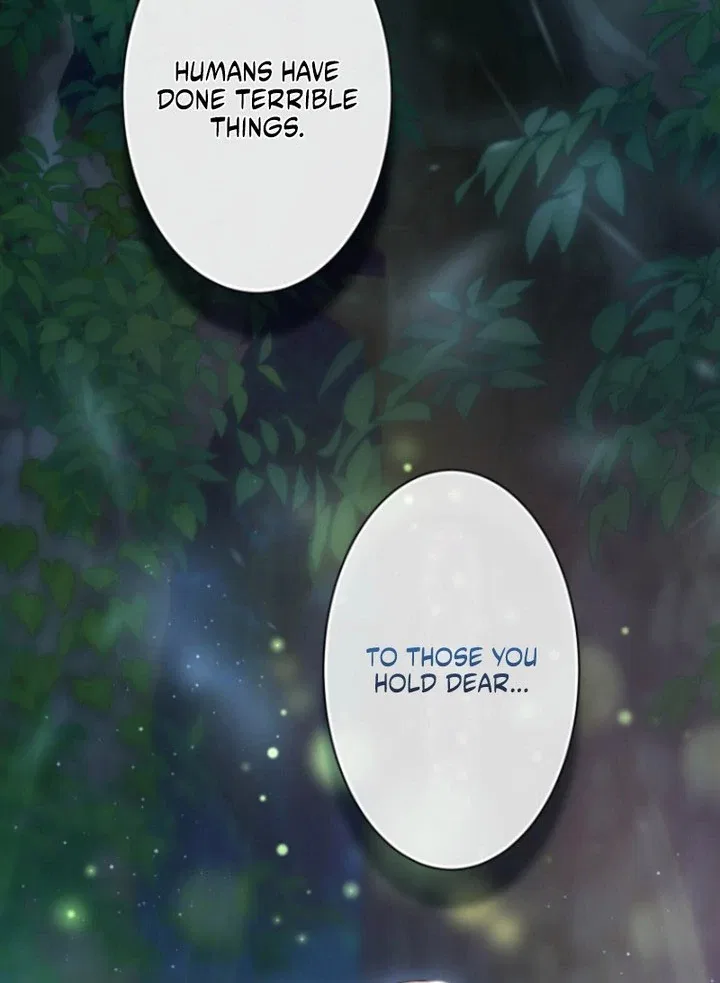 The DUKE who fell into darkness dotes on The VILLAINESS Chapter 61 – Page 64