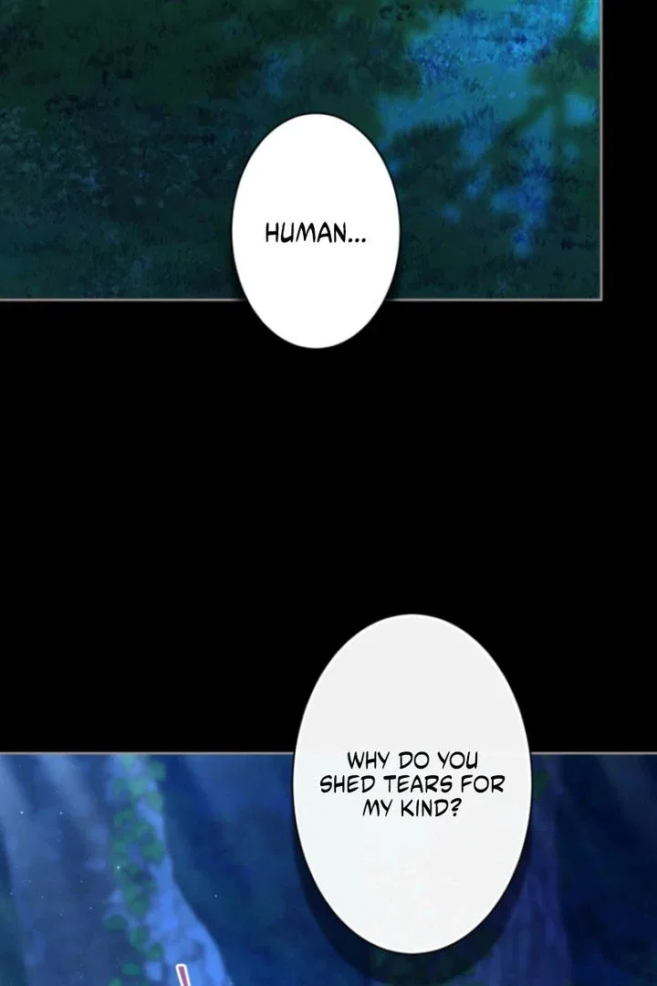 The DUKE who fell into darkness dotes on The VILLAINESS Chapter 61 – Page 72