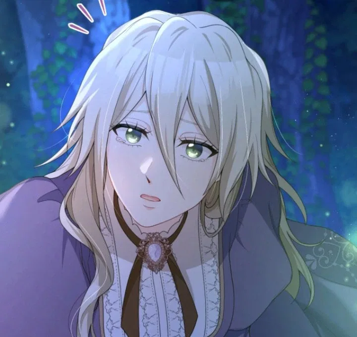 The DUKE who fell into darkness dotes on The VILLAINESS Chapter 61 – Page 73