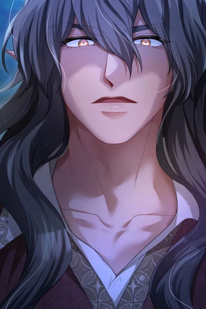 The DUKE who fell into darkness dotes on The VILLAINESS Chapter 61 – Page 76