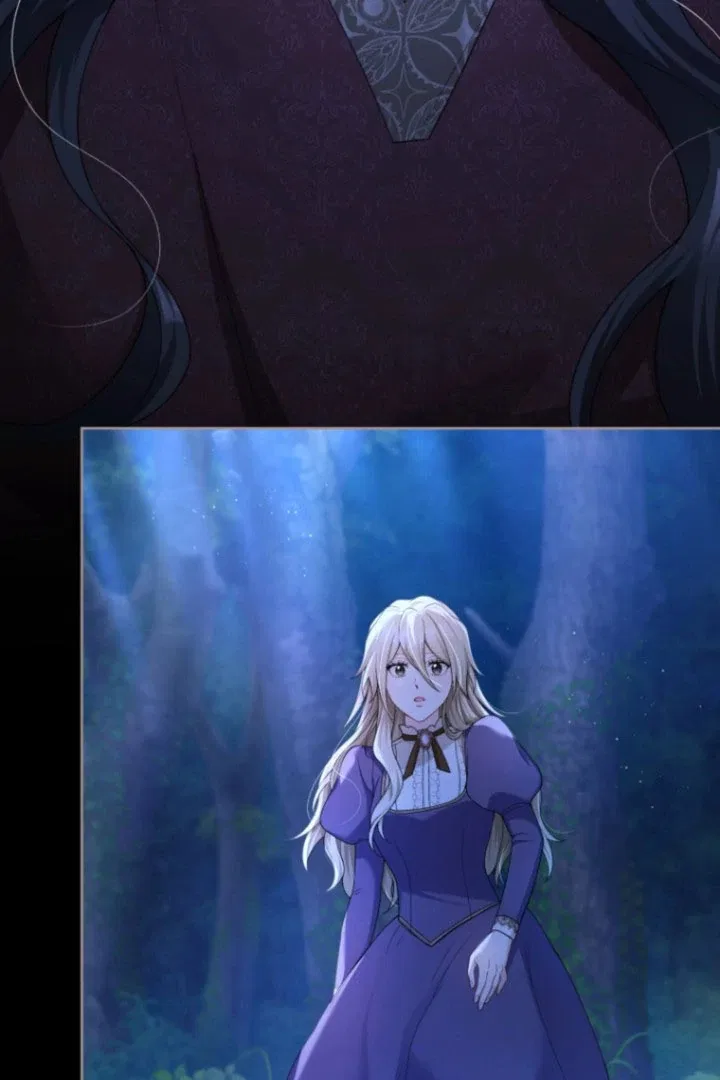 The DUKE who fell into darkness dotes on The VILLAINESS Chapter 61 – Page 77