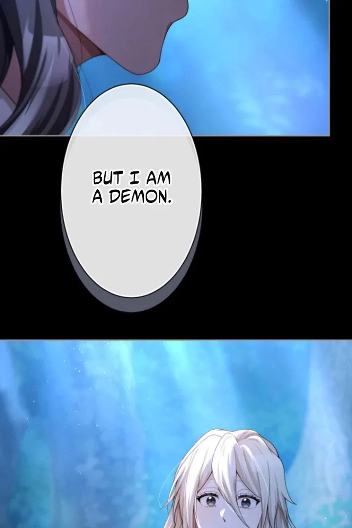 The DUKE who fell into darkness dotes on The VILLAINESS Chapter 61 – Page 81