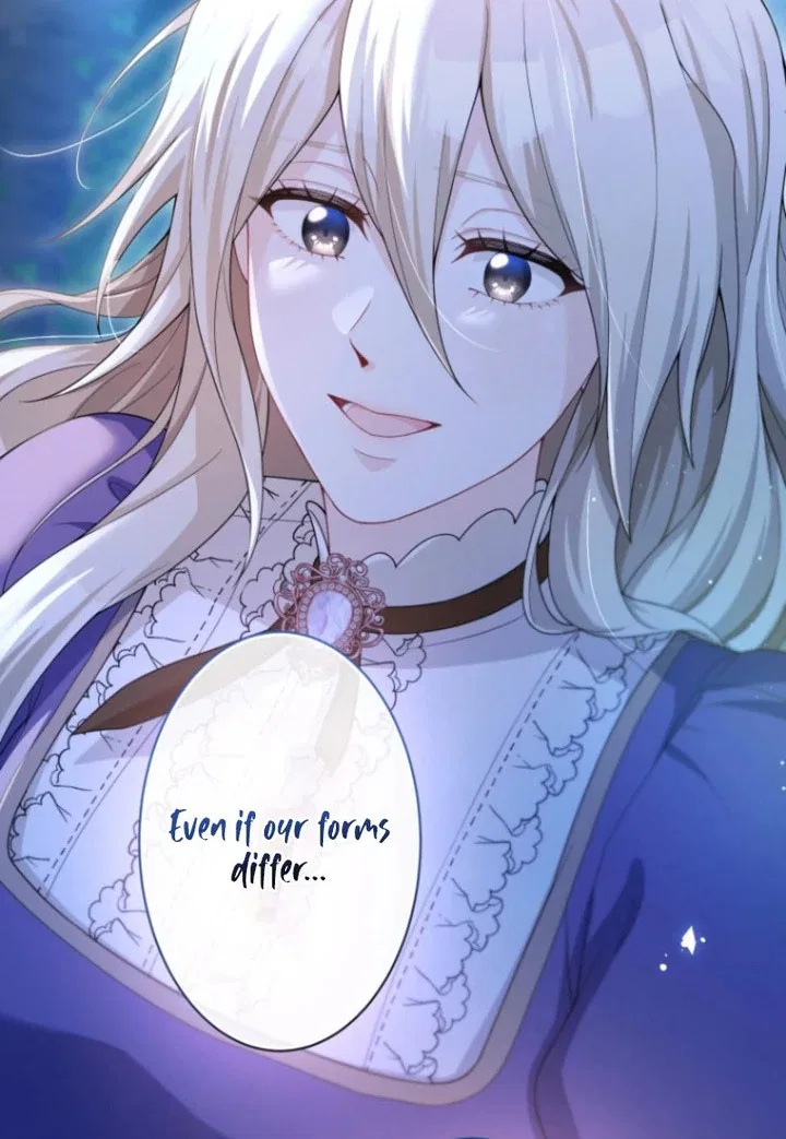 The DUKE who fell into darkness dotes on The VILLAINESS Chapter 61 – Page 83