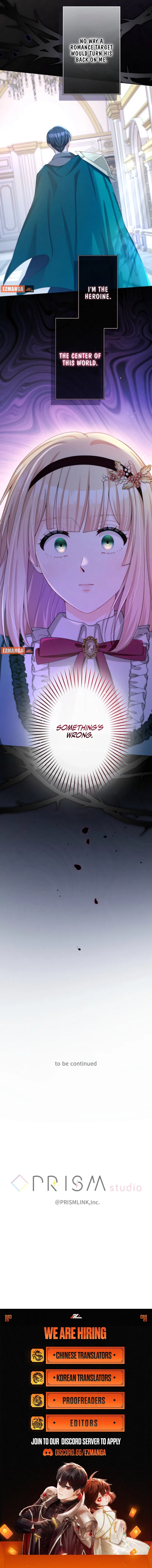 The DUKE who fell into darkness dotes on The VILLAINESS Chapter 57 – Page 8