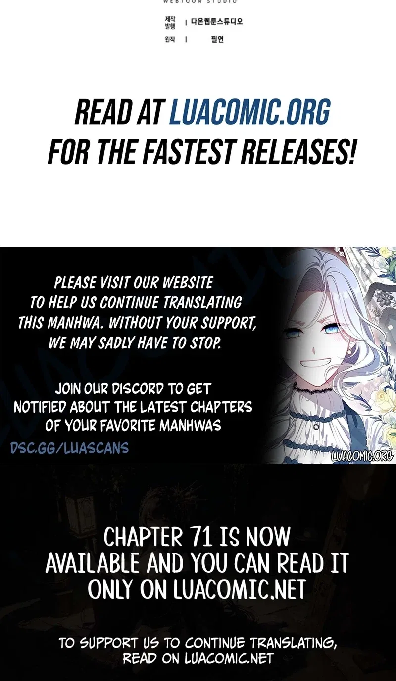 Beware of the Strongest Man Who is Crazy About Me Chapter 70 – Page 19