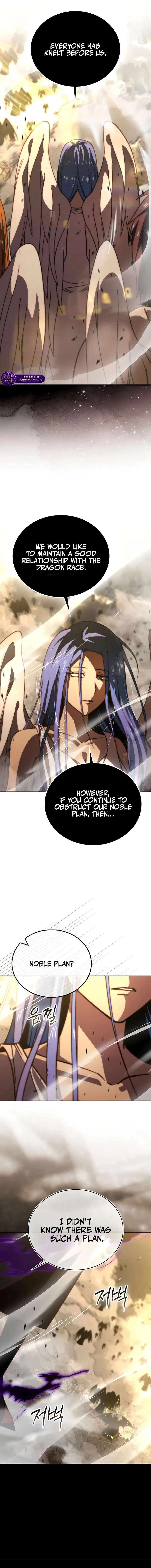 Demon Lord's Martial Arts Ascension Chapter 171 – Page 14