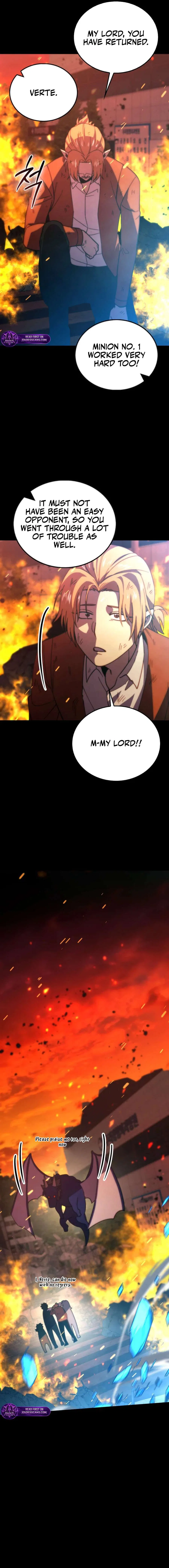 Demon Lord's Martial Arts Ascension Chapter 166 – Page 12