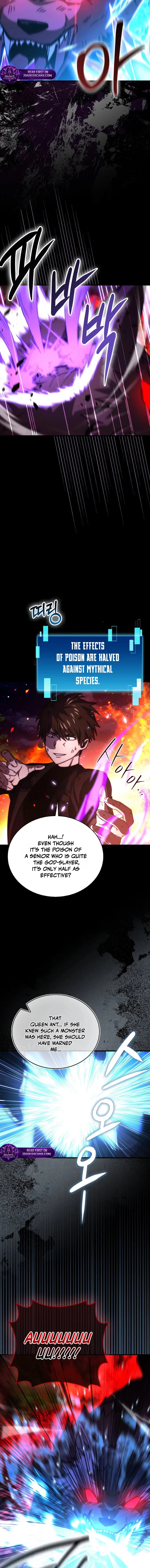 Demon Lord's Martial Arts Ascension Chapter 159 – Page 3