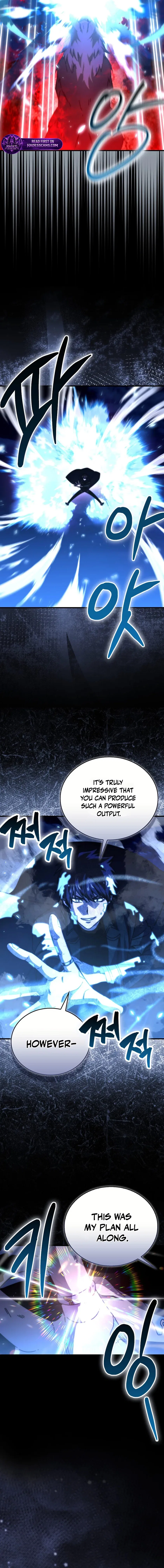 Demon Lord's Martial Arts Ascension Chapter 159 – Page 7
