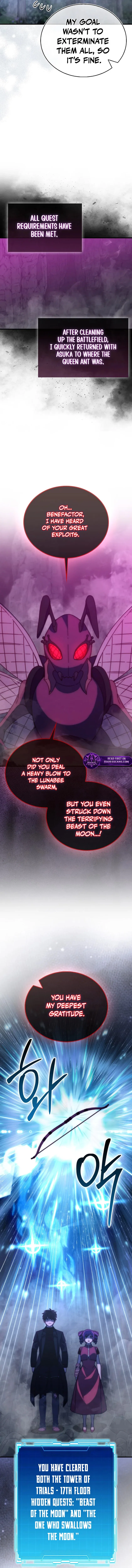 Demon Lord's Martial Arts Ascension Chapter 159 – Page 12