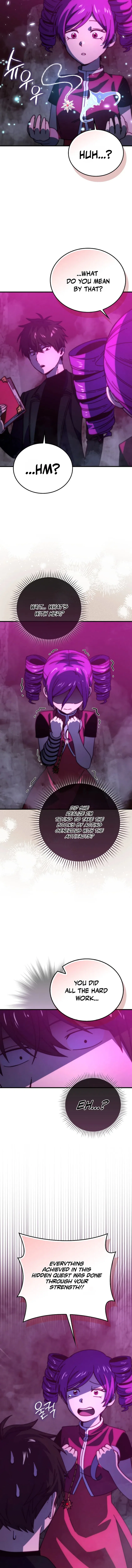 Demon Lord's Martial Arts Ascension Chapter 159 – Page 14