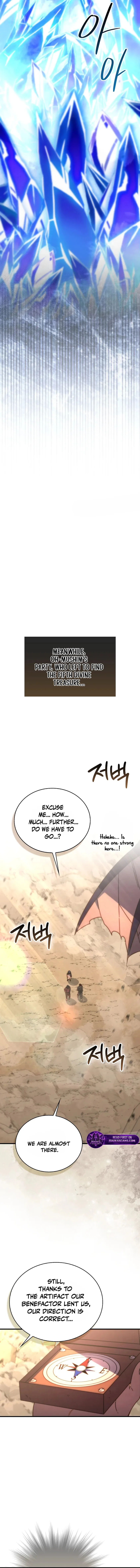 Demon Lord's Martial Arts Ascension Chapter 159 – Page 17
